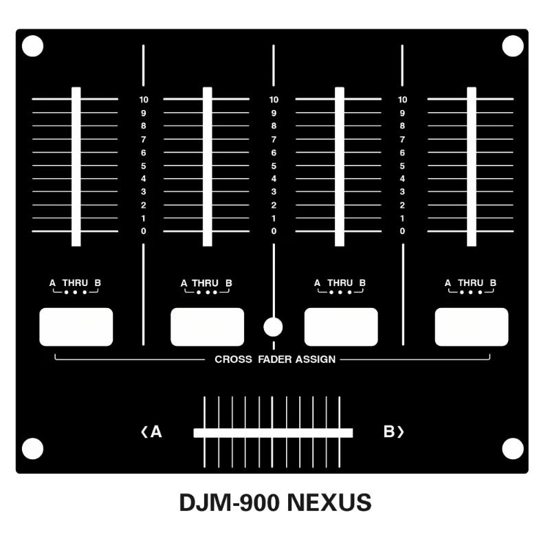 Pioneer ͼ DJM-900 NEXUS SRT NXS2 Ų Ǫ г ȣ ʸ